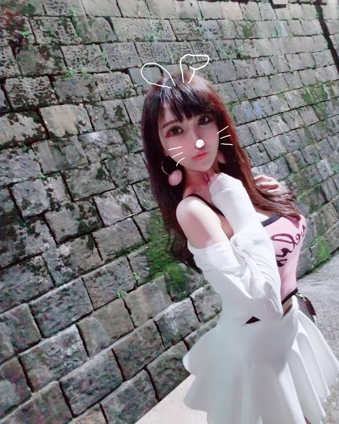 直播正妹—👑ABB👑小妖姬 oAxSjLeD o - 直播正妹—👑ABB👑小妖姬