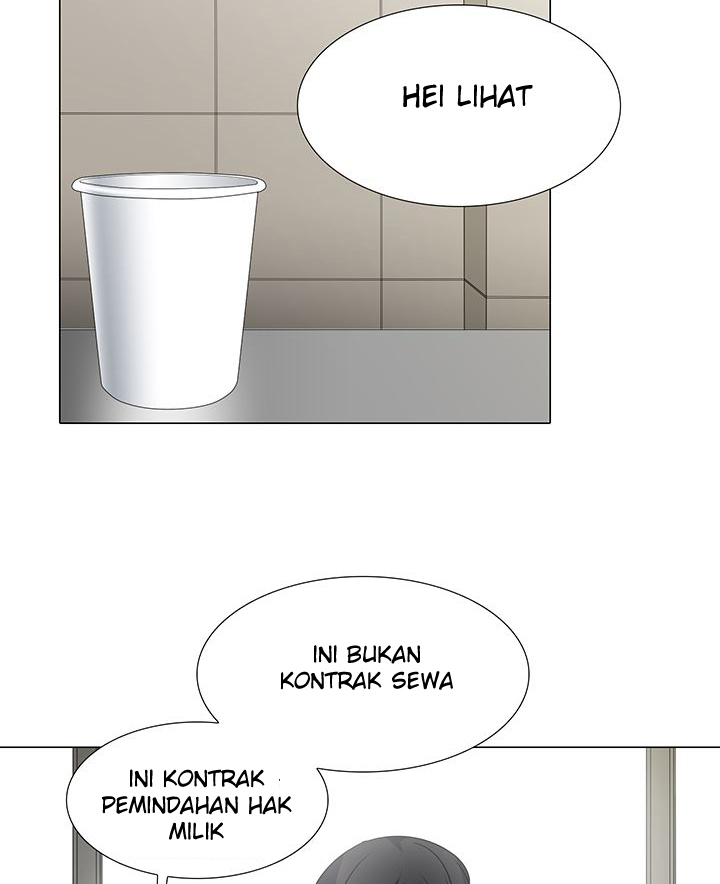 Komik Cartoonists NSFW Chapter 19 page 34