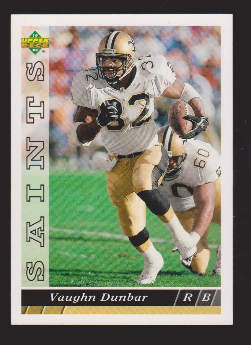 New Orleans Saints Cards You Pick -- Get 40% off Details Inside A7