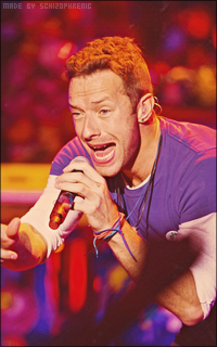 Chris Martin QqOX37A3_o