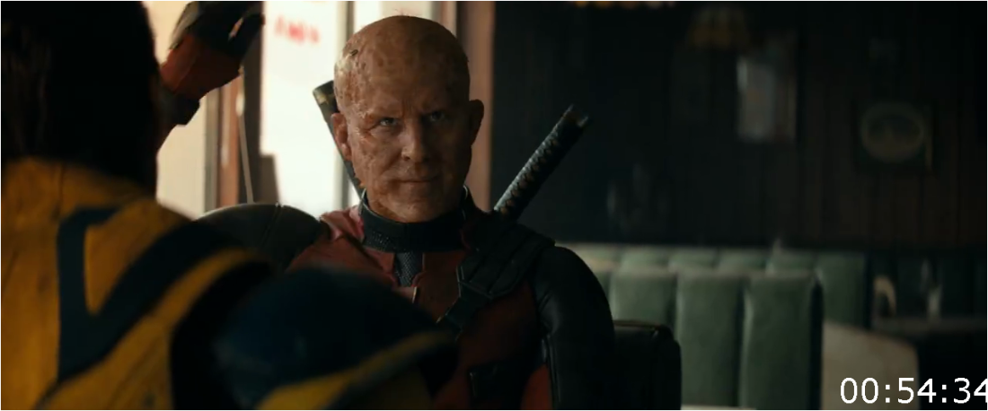 Deadpool And Wolverine (2024) [1080p/720p] WEBrip (x264/x265) [6 CH] UwNjDiD9_o