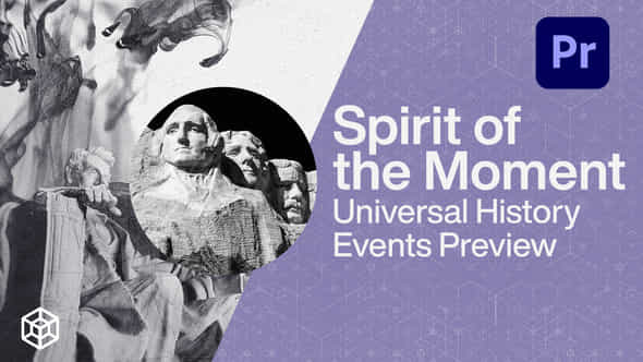 Spirit of the - VideoHive 35804842