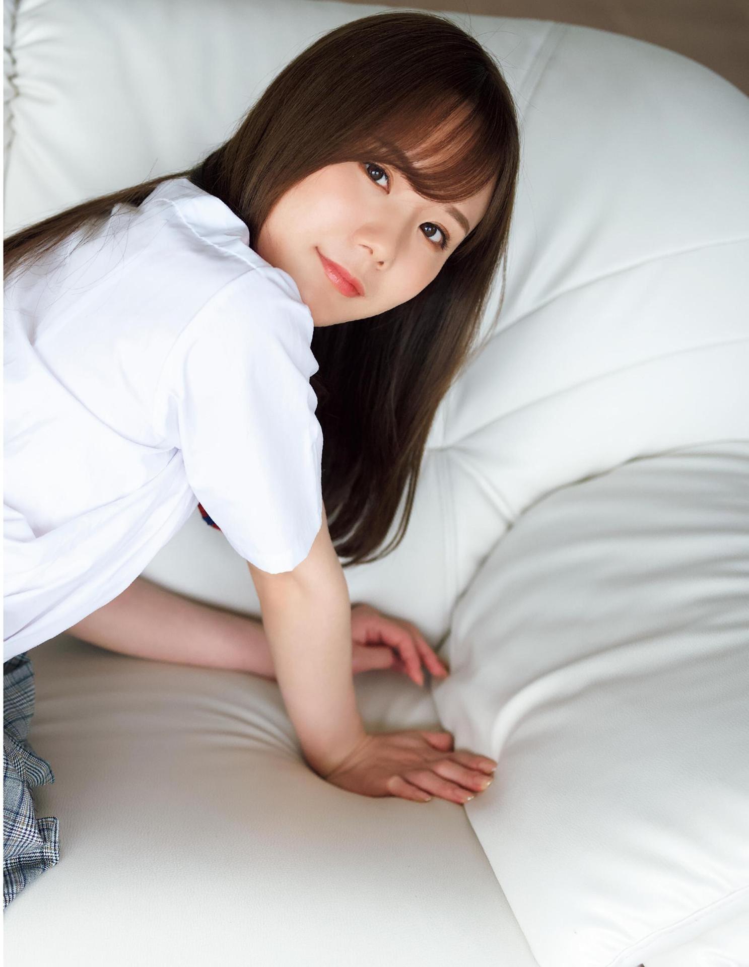 MIRU みる, 写真集 豪华爱蔵版 「ミルフィーユ」 Set.01(8)