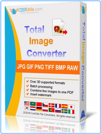 CoolUtils Total Image Converter 8.2.0.270 Repack & Portable by 9649 FuXSWL6O_o