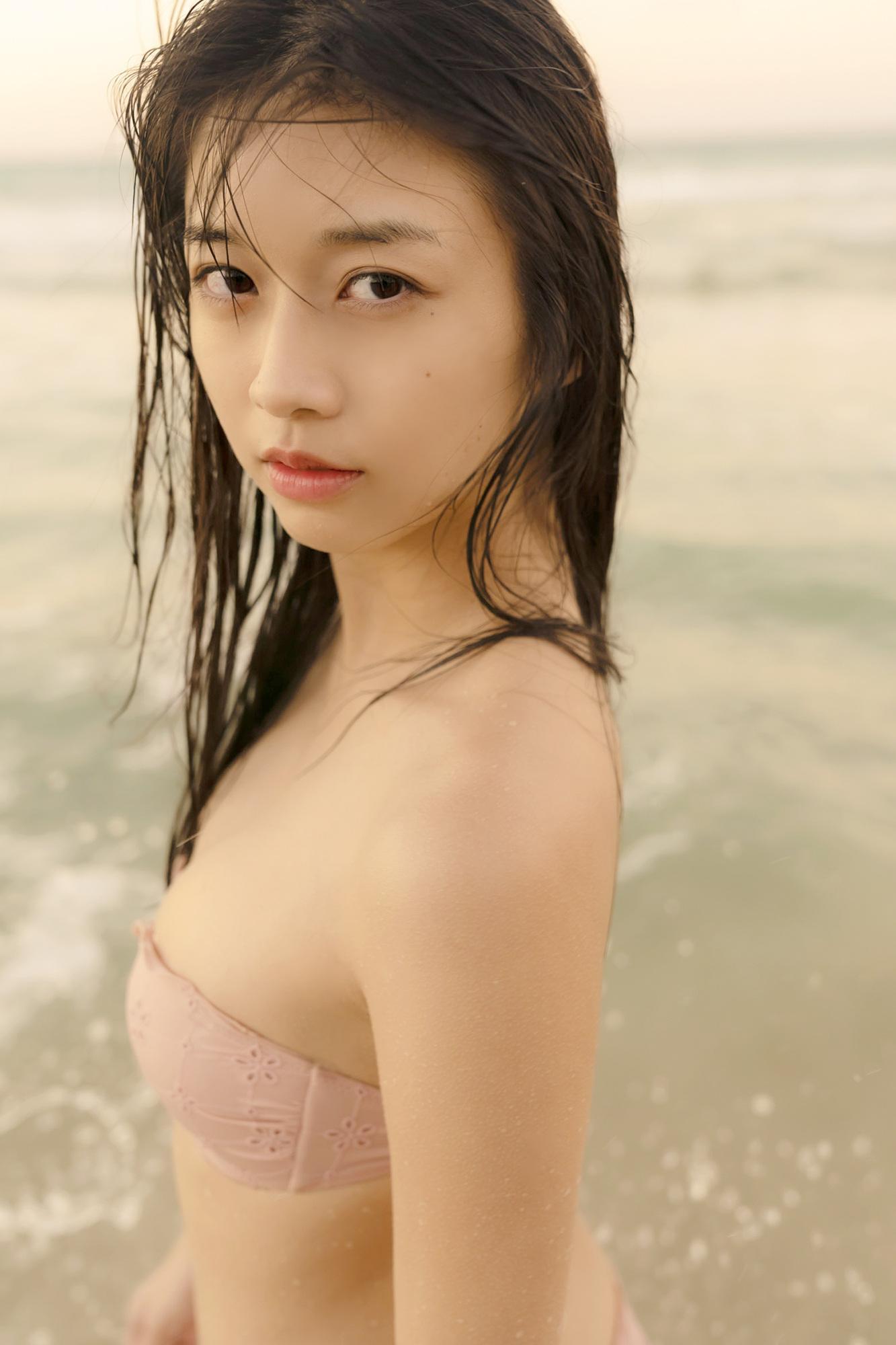 Maria Makino 牧野真莉愛, [Hello! Project Digital Books] Vol.205 Set.03(25)