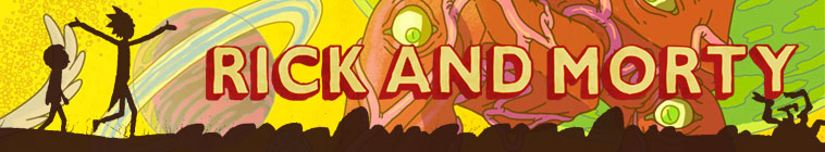 Rick and Morty S04E01 720p WEB x265-MiNX