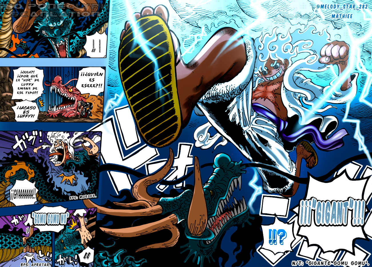 1026 - One Piece Manga 1045 [Español] [Rio Poneglyph Scans] WtjS2UJH_o