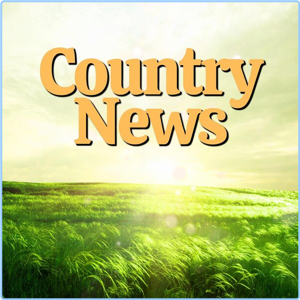 Various Artists - Country News (2024) [320 Kbps] Fm8dByhg_o