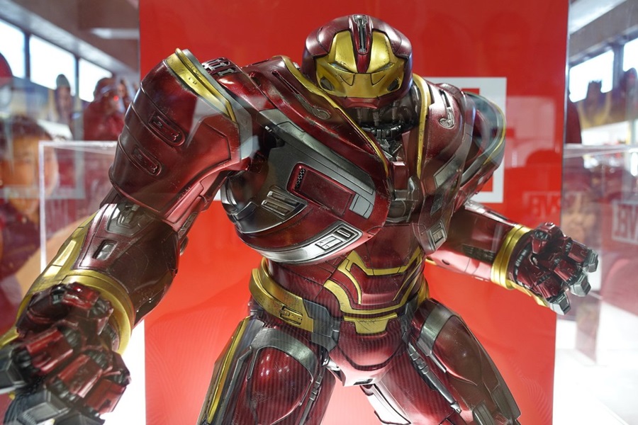 Avengers Exclusive Store by Hot Toys - Toys Sapiens Corner Shop - 23 Avril / 27 Mai 2018 - Page 3 7qEDzfYE_o