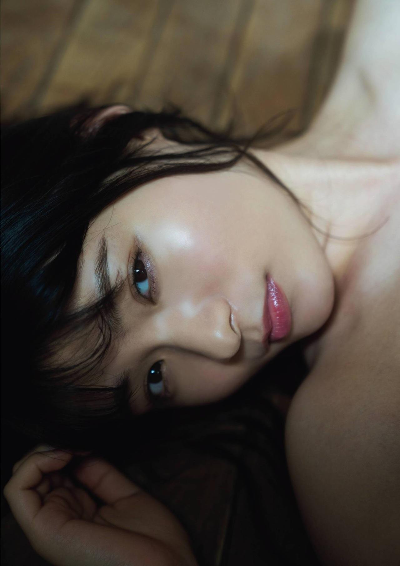 Mizuki Hoshina 星名美津紀, ENTAME 2021.06-07 (月刊エンタメ 2021年06-07月号)(4)