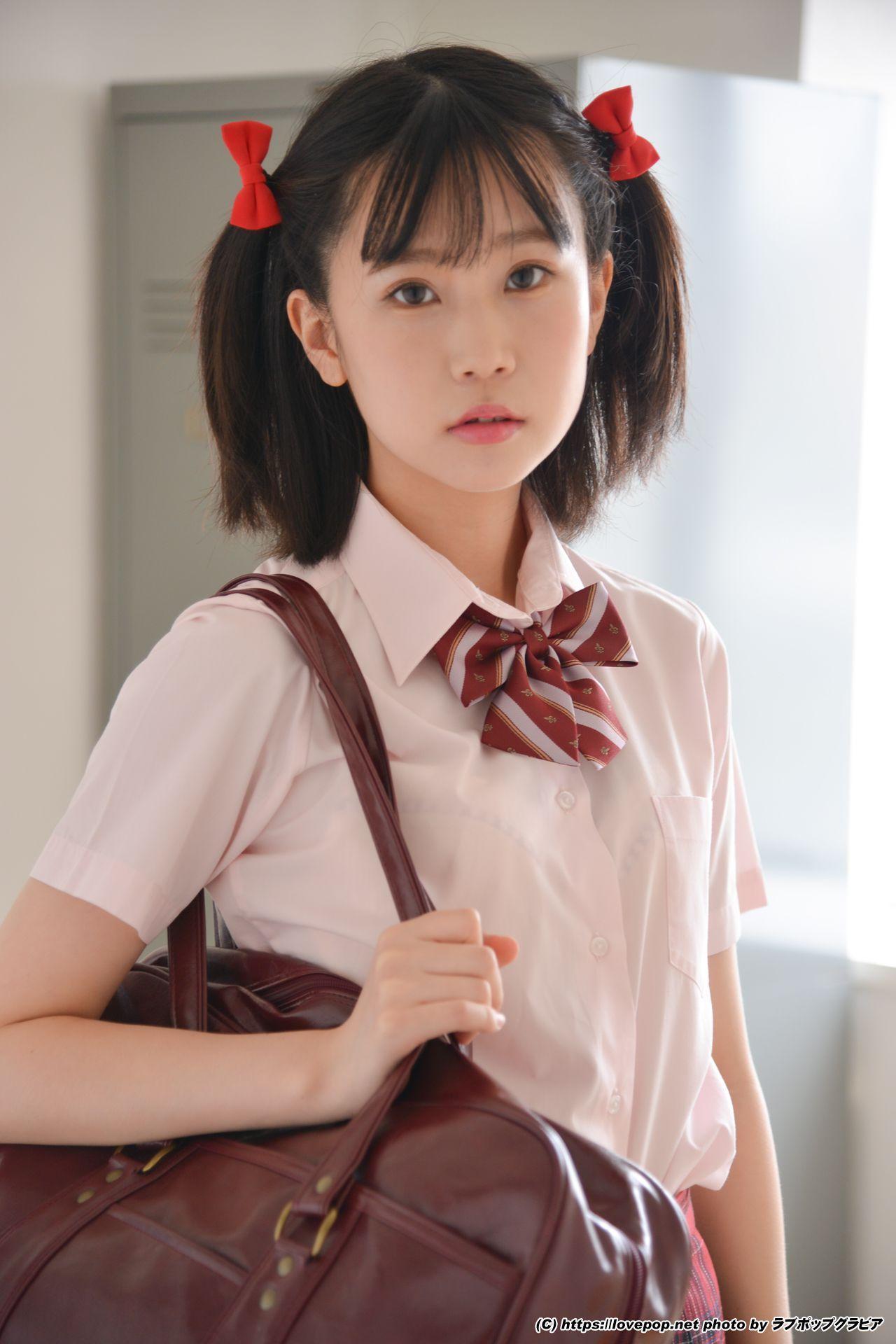 [LOVEPOP] Ano Okita 沖田あの Photoset 05 写真套图(3)