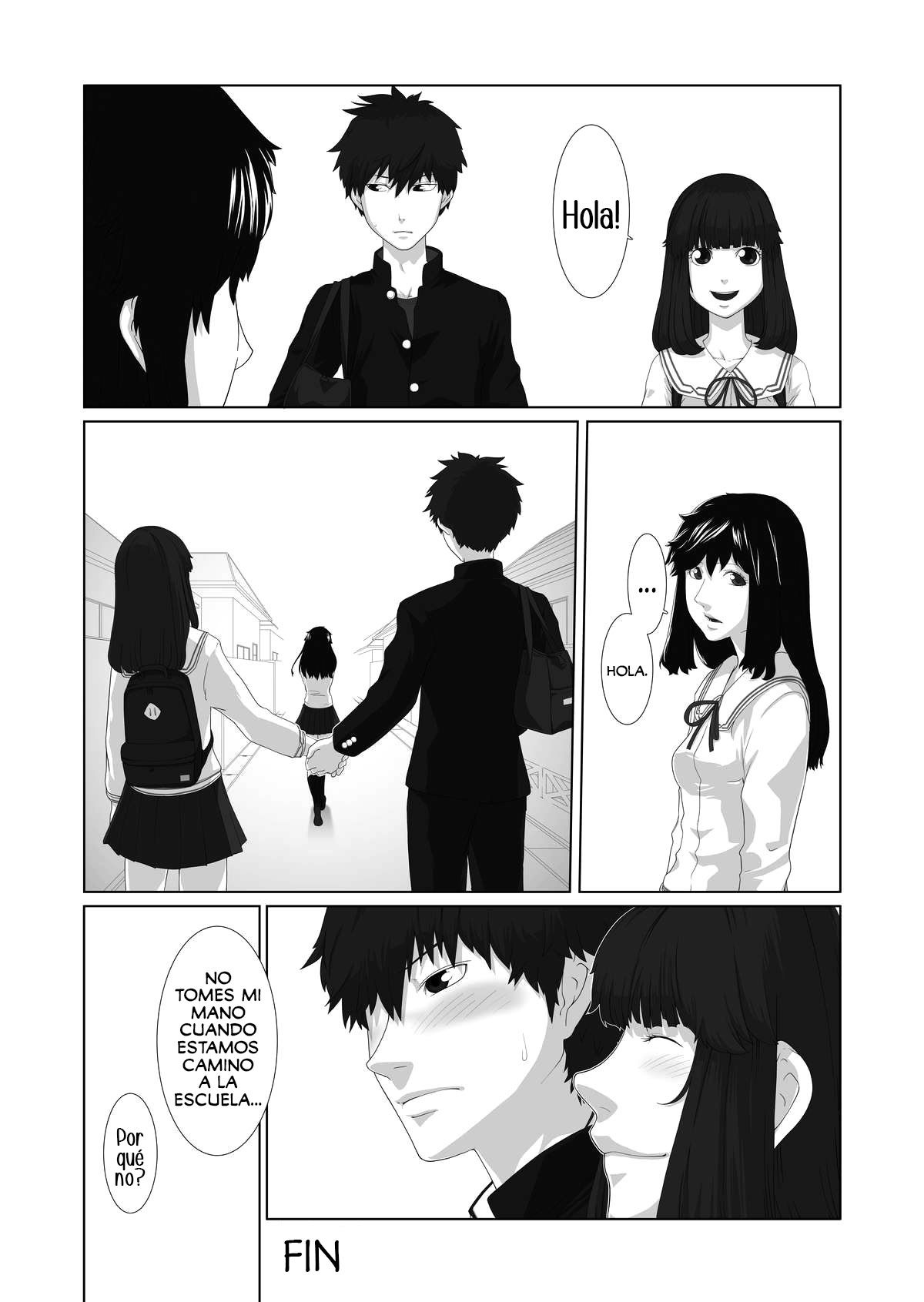 Boku ga Kanojo - 31