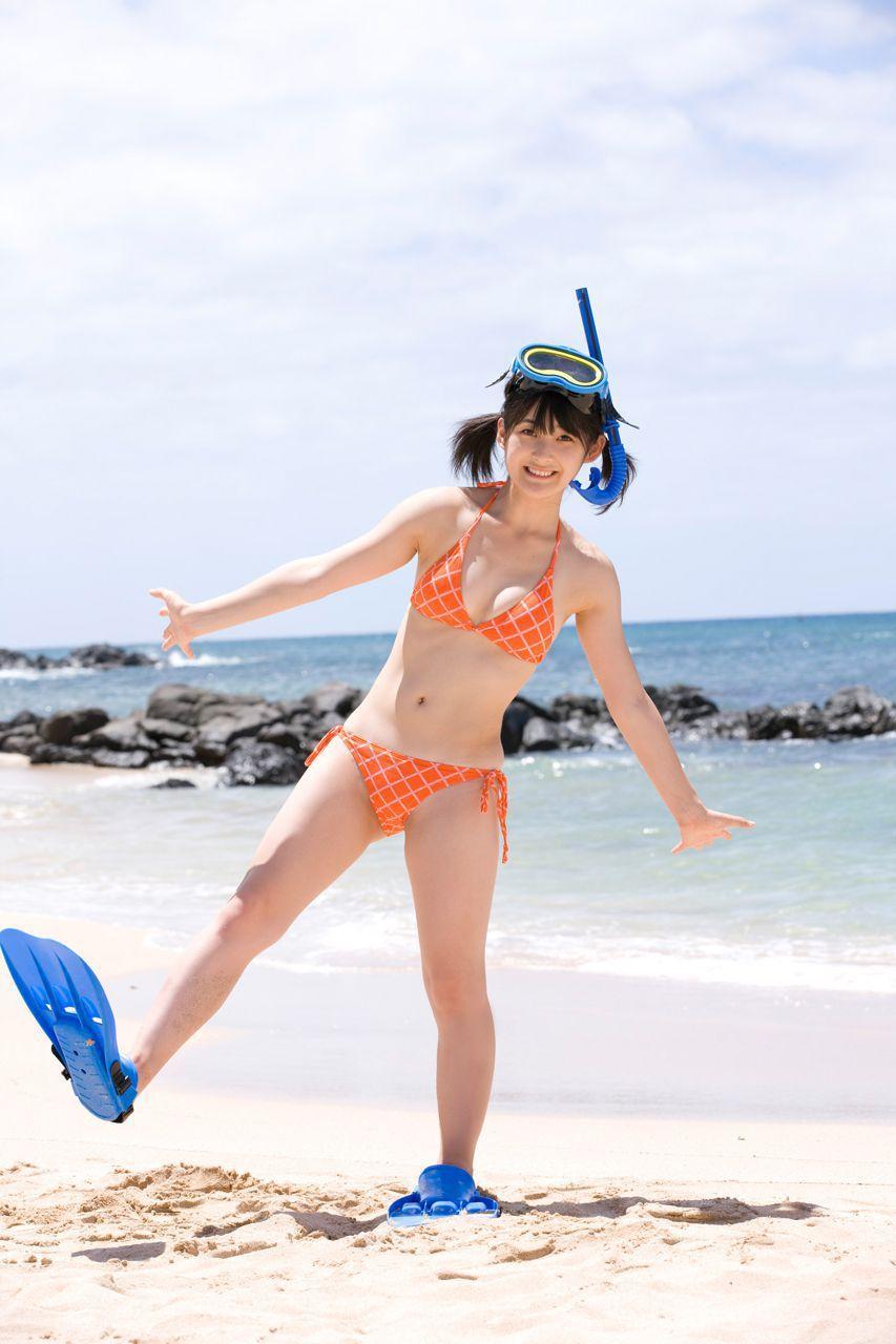 嗣永桃子 Tsugunaga Momoko [Hello! Project Digital Books] Vol.77 写真集(114)