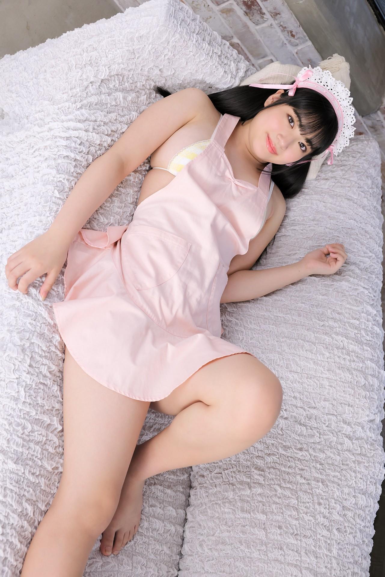 Maaya Obana 小花真彩, Minisuka.tv 2024.06.06 Secret Gallery Stage2 Set 02.02(2)