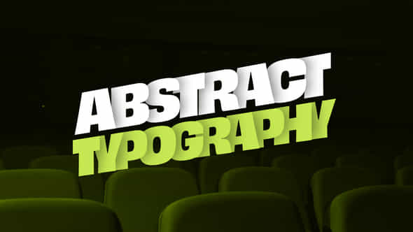 Trendy Text Animation For Premiere Pro - VideoHive 50532682