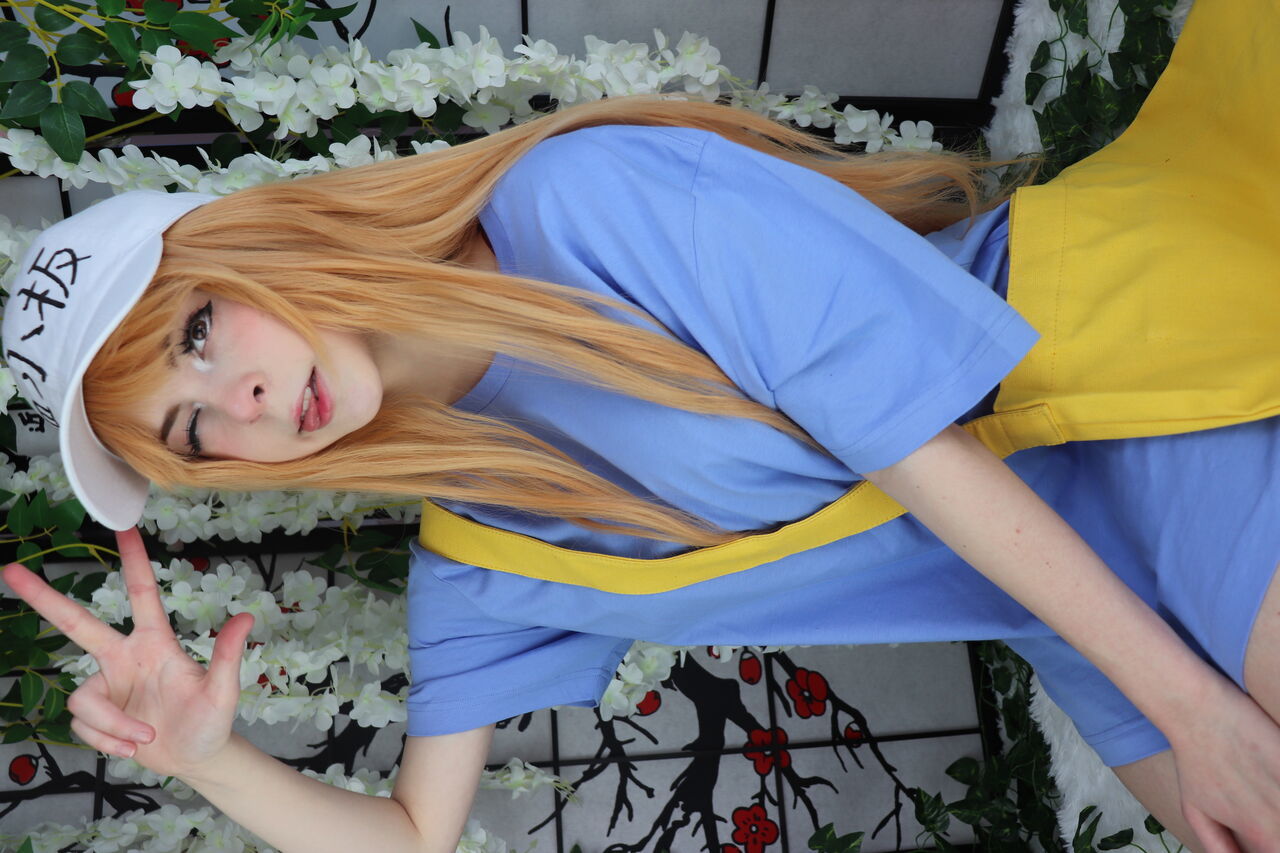 Melondoki - Platelet