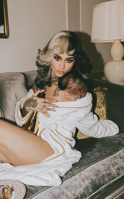 Kehlani Parrish KSQ2bmnk_o