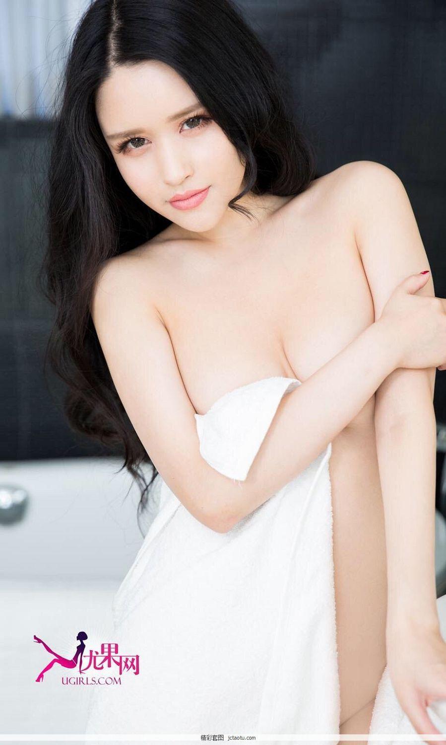 李若颜 [爱尤物]高清写真图VOL.392 玉女也疯狂图片(12)