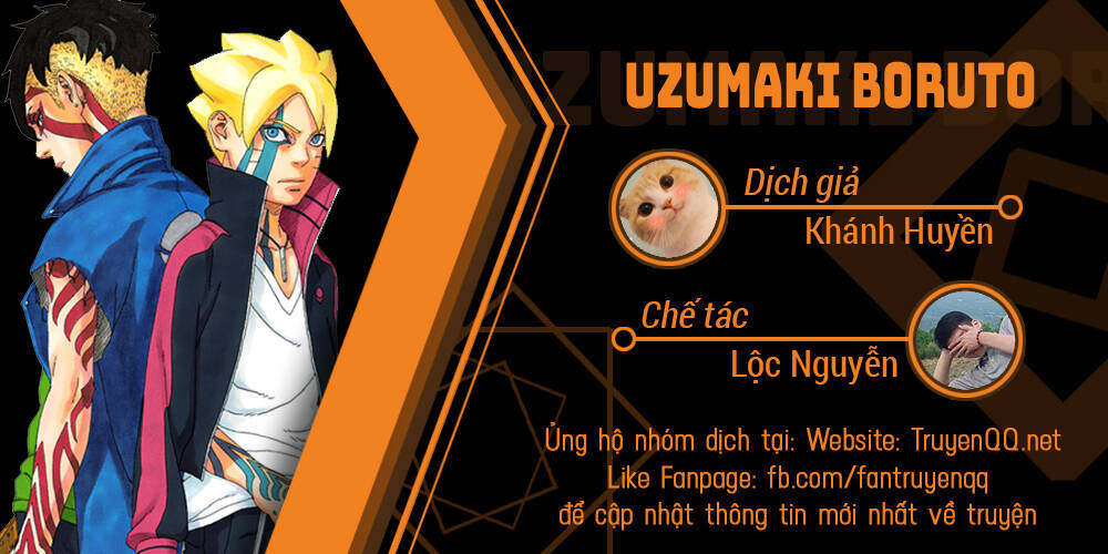 Uzumaki Boruto Chap 60 . Next Chap Chap 61