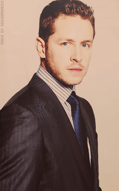 Josh Dallas I0mMD6By_o