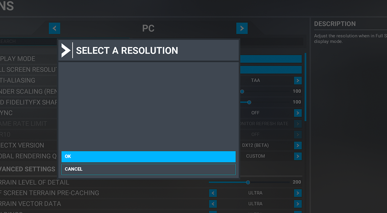 6800XT issues, not detected, cant select resolutio... - AMD Community