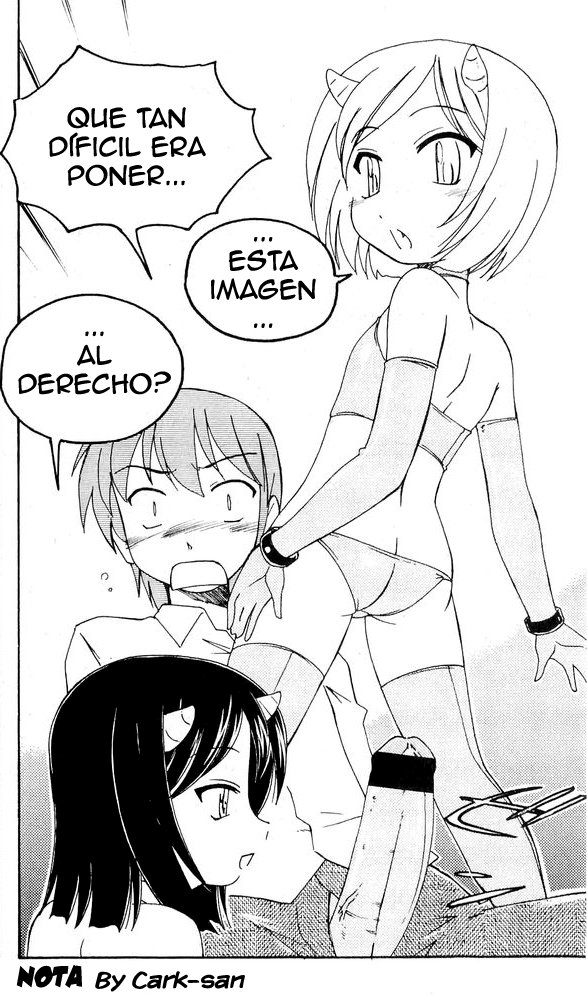 Infierno Lolicon - 18