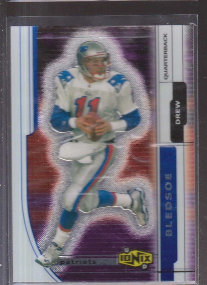 New England Patriots Cards You Pick -- Get 40% off Details Inside A3 - Picture 18 of 248