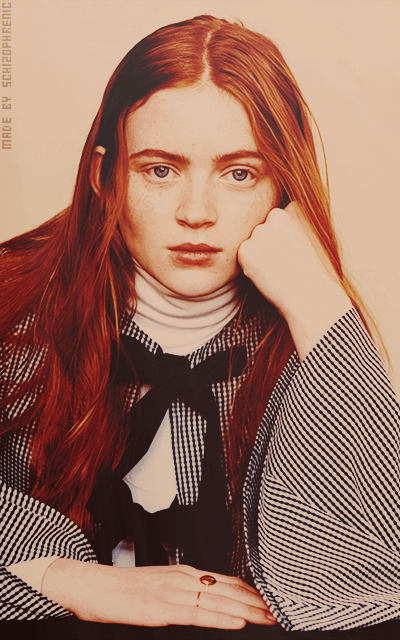 Sadie Sink ZkVXVPl0_o