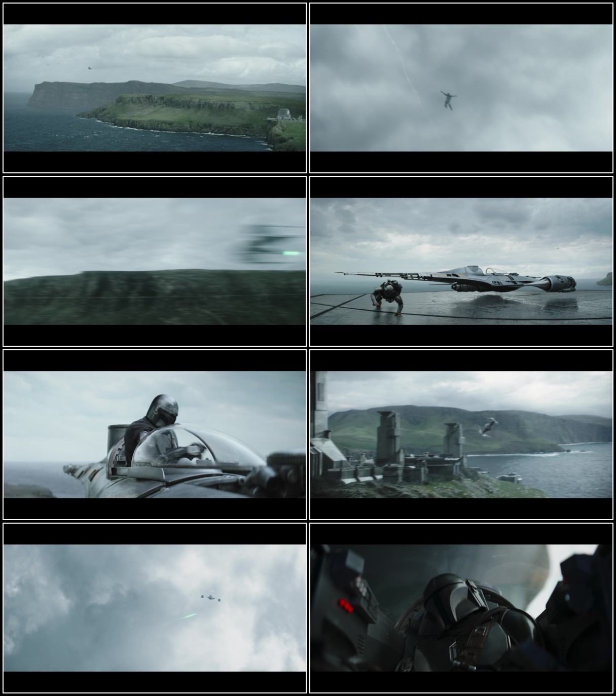 The Mandalorian S03E03 720p WEB h264-EDITH The Mandalorian S03E03 720p WEB h264-EDITH