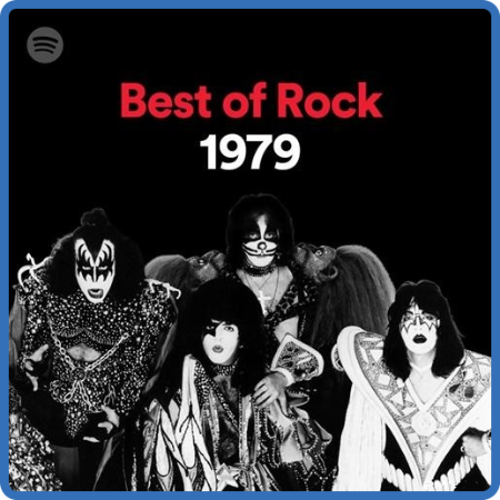 Best of Rock 1979 (2022)