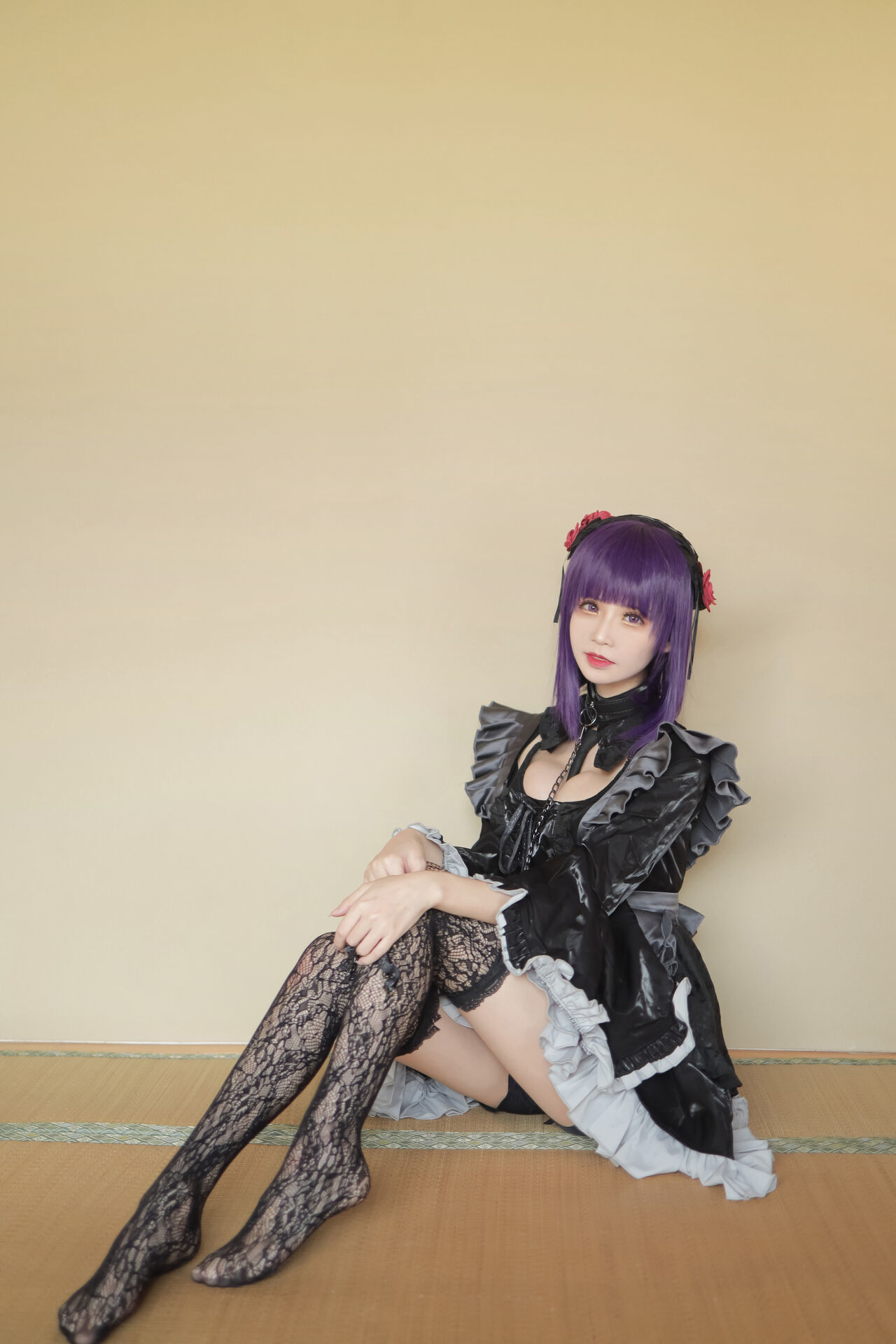 [爱老师 PhD] 喜多川海梦 - E-Hentai Galleries