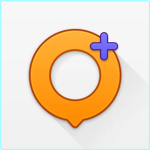 OsmAnd+ – Maps & GPS Offline V5.0.1