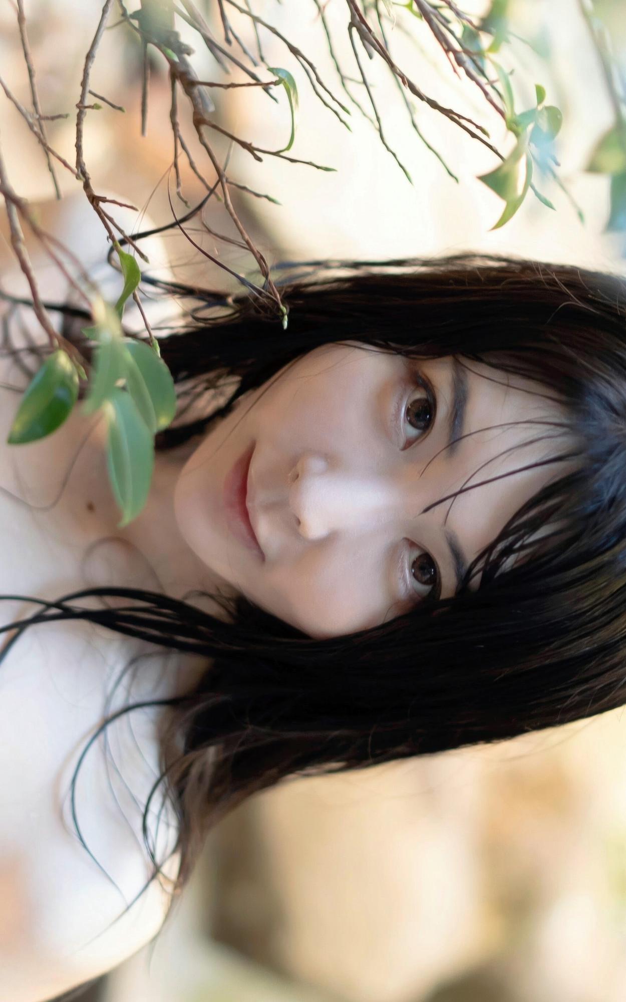 Nananano 七菜乃, ヌード写真集 「Dream」 Set.03(74)