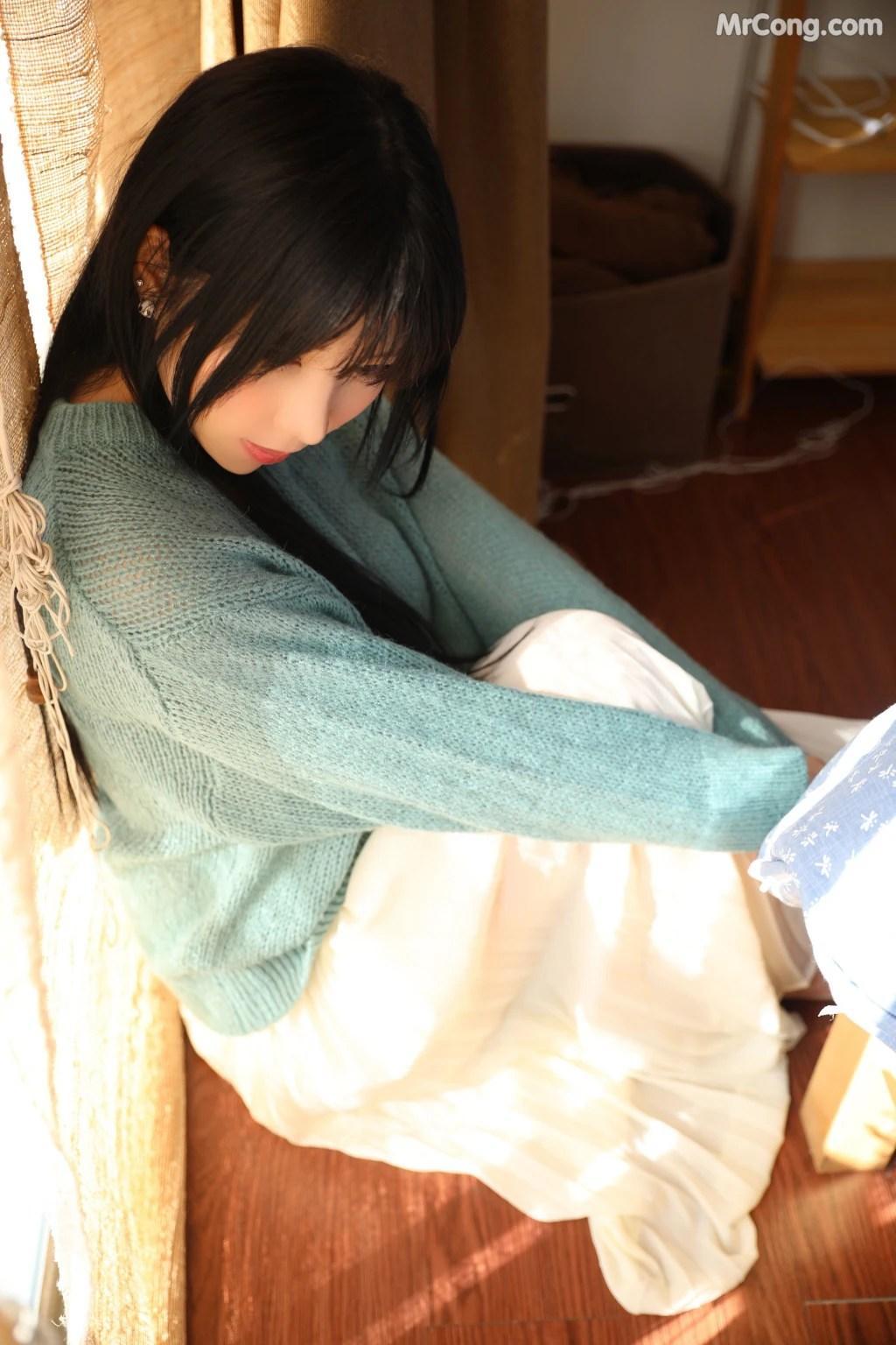 Coser@Kano Nozomi (鹿野希) Vol.01: 土曜日の彼女 95枚电子版 (97 photos)(28)