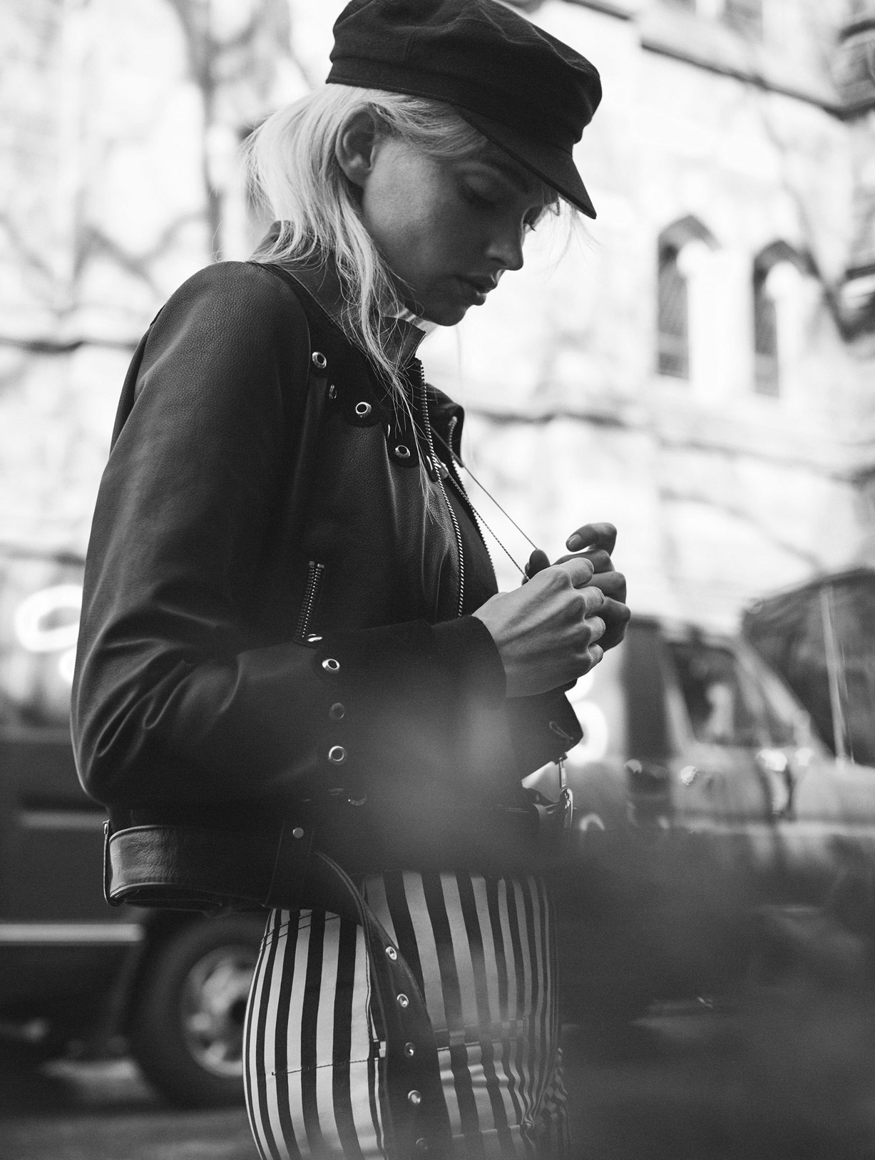 Above All Elsa / Elsa Hosk by Stefano Galuzzi / Porter Magazine summer 2018 Above All Elsa / Elsa Hosk by Stefano Galuzzi / Porter Magazine summer 2018