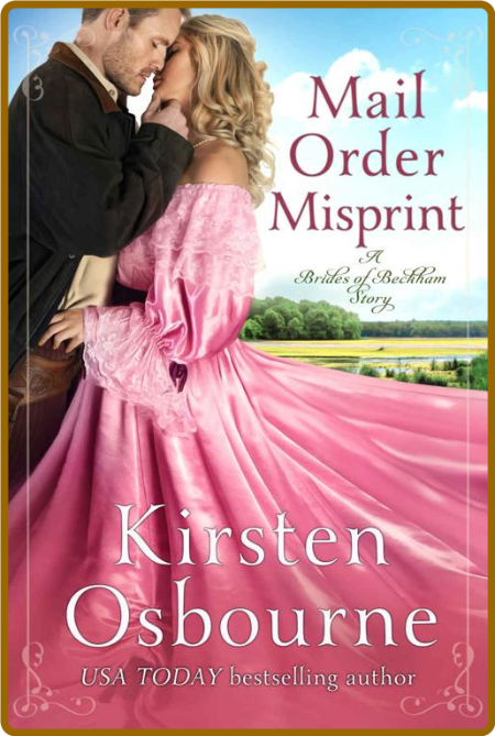 Mail Order Misprint (Brides of - Kirsten Osbourne STsUwvii_o