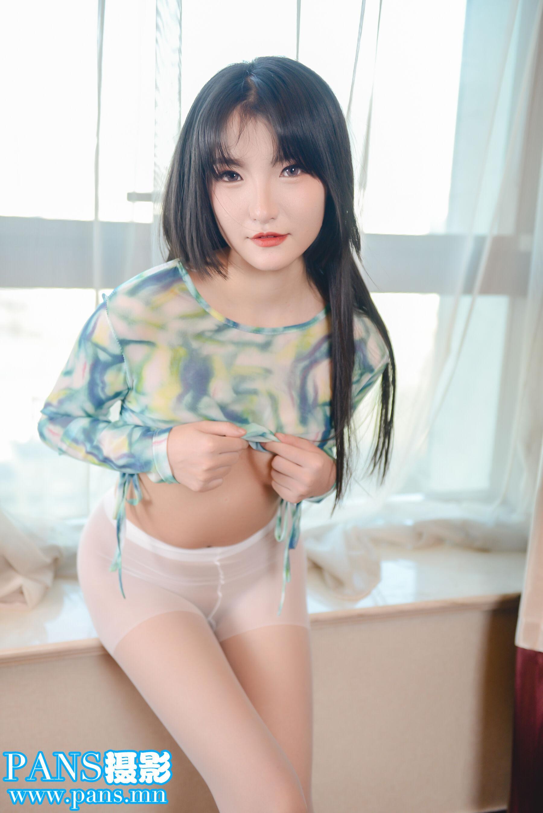 PANS Vol. 609 盯裆猫(13)