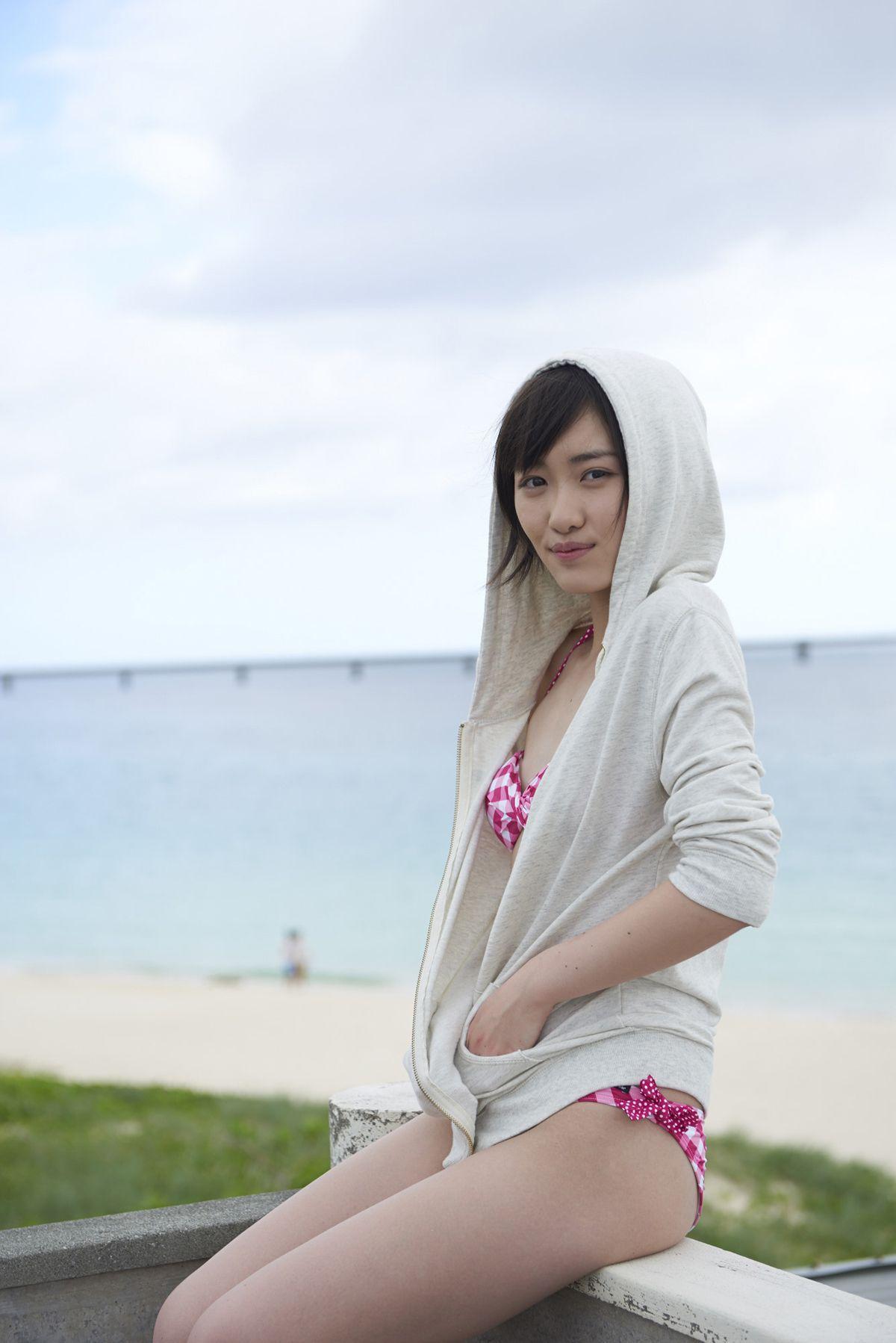 Haruka Kudo 工藤遥 [Hello! Project Digital Books] Vol.145 写真集(67)