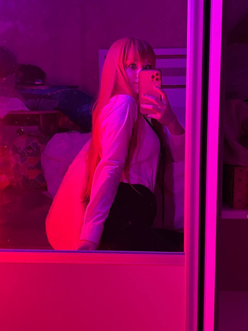 Evegrossss - Makima