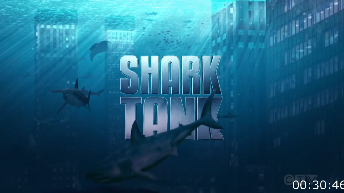 Shark Tank [S15E13] [1080p] (x265) [6 CH] Jnd7GWtb_o