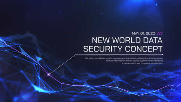 Technology Timeline Titles - VideoHive 26281740