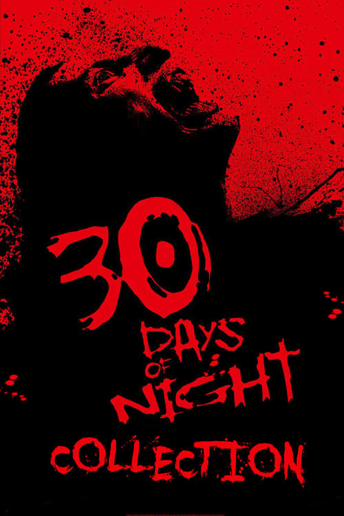 30 dni mroku / 30 Days of Night (2007-2010) COLLECTION.MULTi.720p.BluRay.x264.DTS.AC3-DENDA / LEKTOR i NAPISY PL