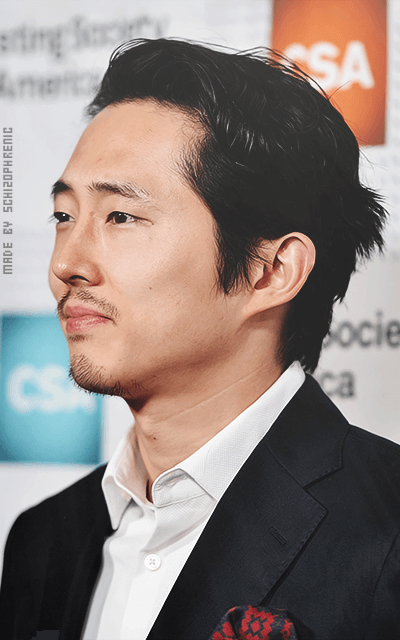 Steven Yeun HIYPcAul_o