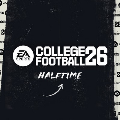 EA SPORTS College Football 26: Halftime Soundtrack