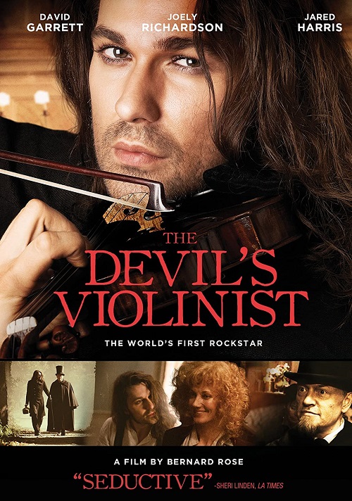 Paganini: Uczeń diabła / Paganini: The Devil's Violinist (2013) MULTi.720p.BluRay.x264.DTS.AC3-DENDA / LEKTOR i NAPISY PL