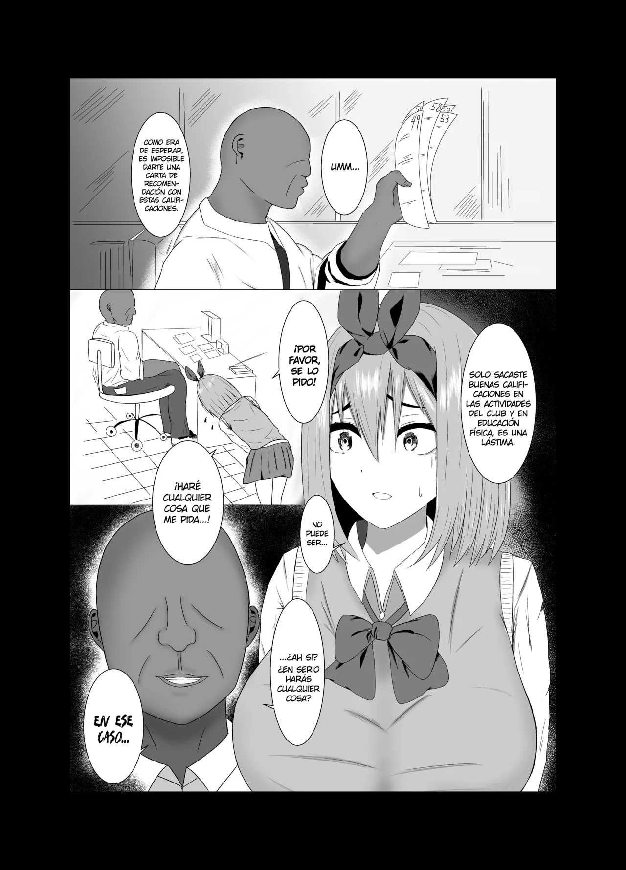 &#91;Waryu&#93; Yotsuba ga ochiru Hanashi (Gotoubun no Hanayome) - 2