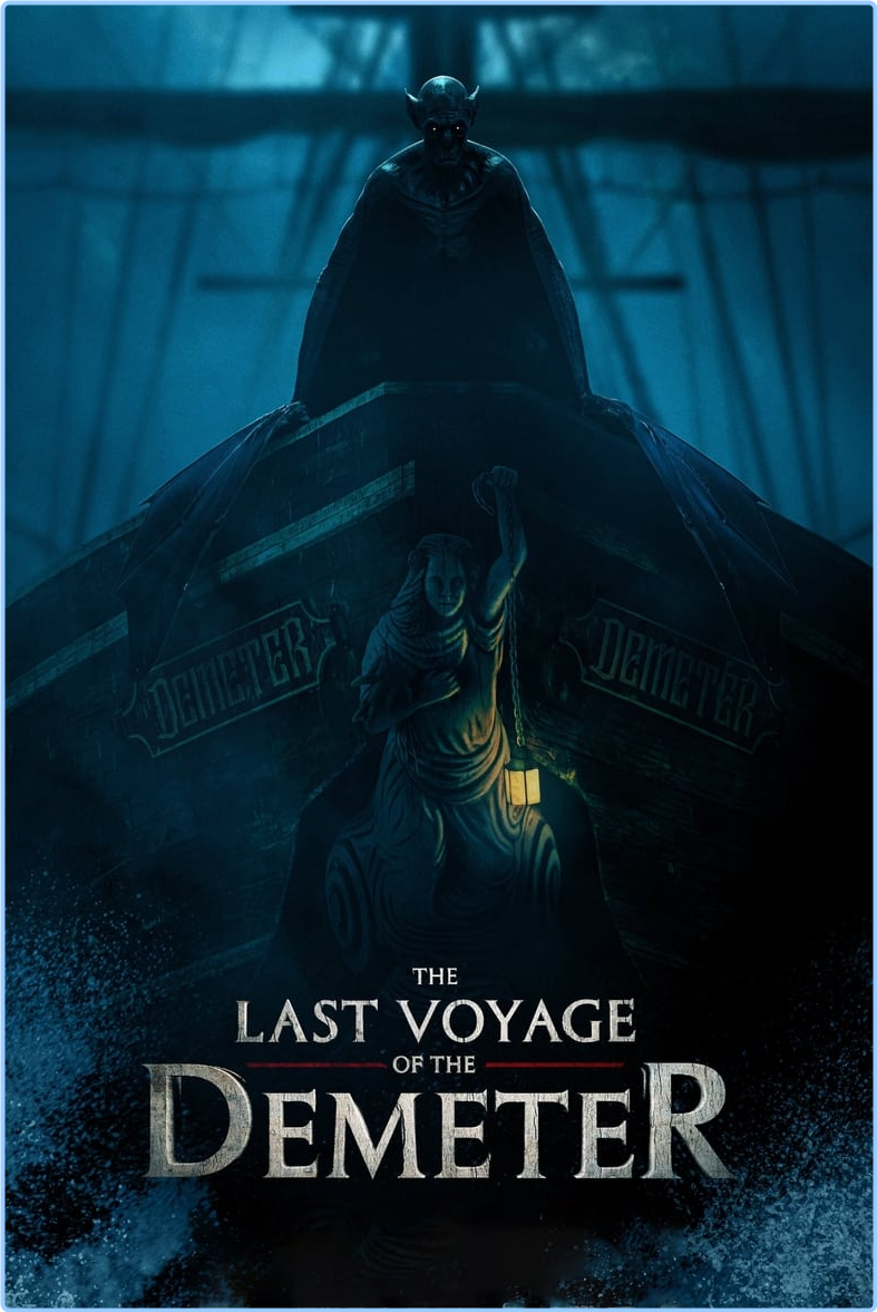 The Last Voyage Of The Demeter (2023) [1080p] BluRay (x264) [6 CH] CKnGoteM_o
