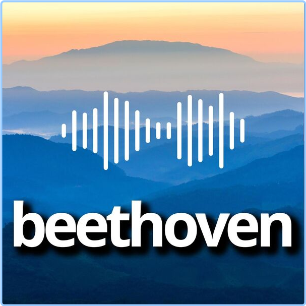 Various Artists - Beethoven (2024) [320 Kbps] TjQ2XQk5_o