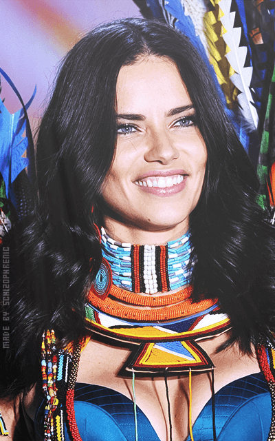 Adriana Lima VJrLT18O_o