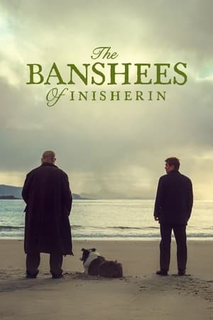 The Banshees of Inisherin 2022 720p 1080p BluRay